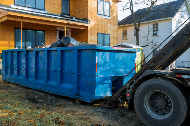 Best Shed Removal  in Lamoni, IA